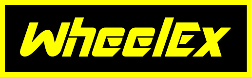 WheelEx Logo